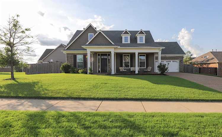 12590 W Nectar Ridge Dr Arlington, TN 38002