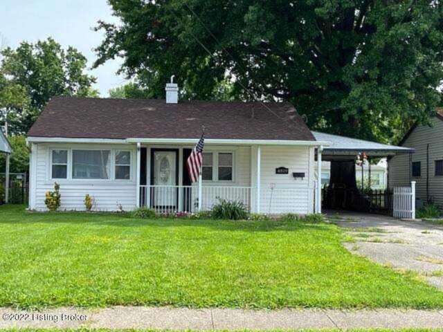 4819 Partridge Run Rd Louisville, KY 40213