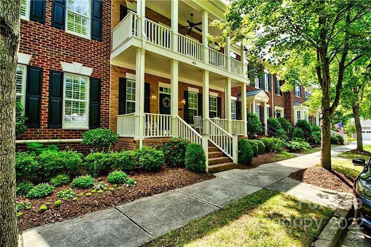 140 Harper Lee St Davidson, NC 28036