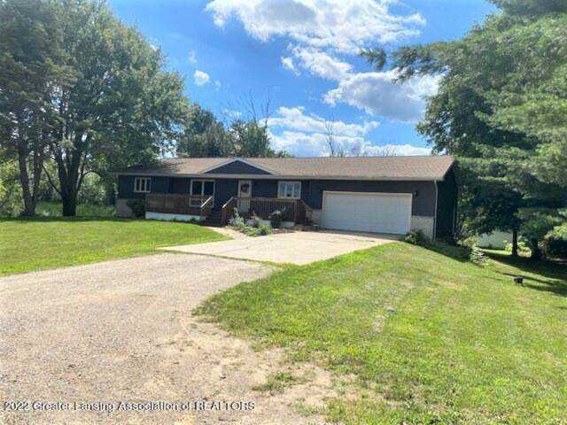 4804 S Us Highway 27 St. Johns, MI 48879 | MLS 267546 Photo 1