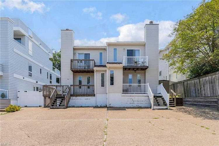 216 83rd St #B Virginia Beach, VA 23451