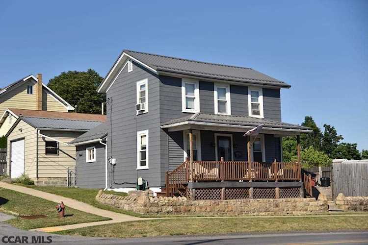 212 Sarah Street Osceola Mills, PA 16666