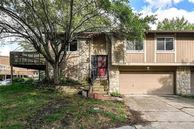 3154 Stillmeadow Dr Indianapolis, IN 46214 | MLS 21875780 Photo 1