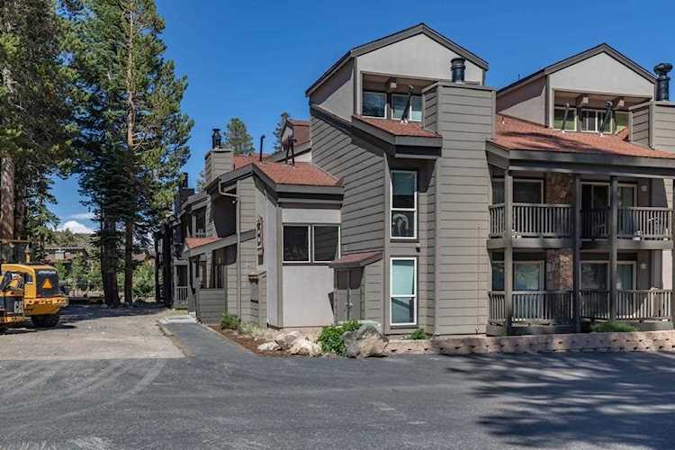 803 Canyon Blvd #23 Mammoth Lakes, CA 93546