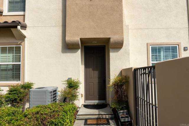 1415 Caminito Garibay #3 Chula Vista, CA 91915