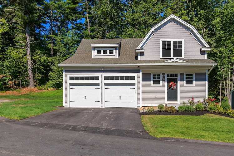 110 Wild Pasture Ln Atkinson, NH 03811