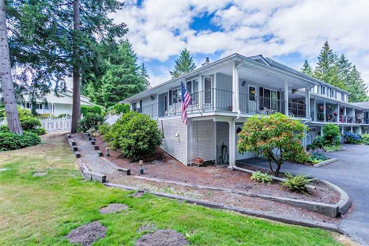 32710 2nd Place S #276 Federal Way, WA 98003