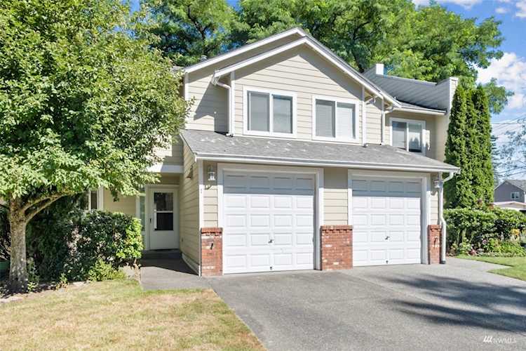 10522 SE 264th St #A7 Kent, WA 98030