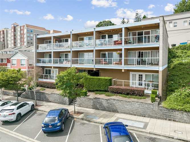 210 Broadway #8 Tacoma, WA 98402