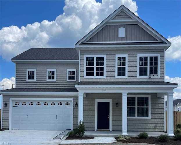 522 Middleton Way Chesapeake, VA 23322