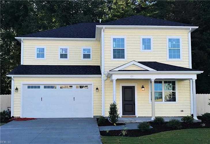 521 Middleton Way Chesapeake, VA 23322
