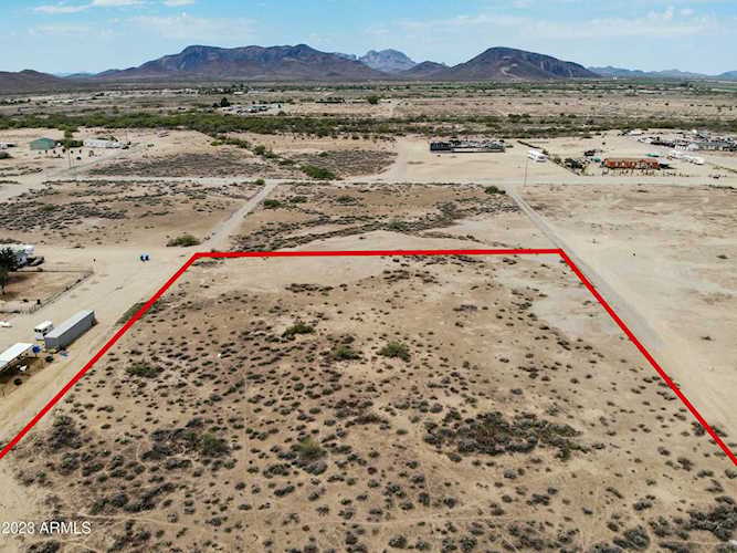 0 W Sherman Street #12 Tonopah, AZ 85354