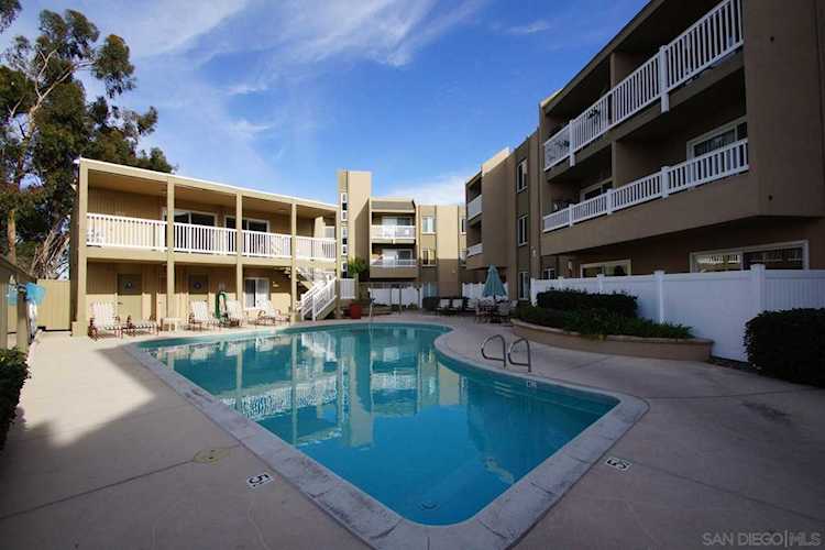 3030 Suncrest Dr #809 San Diego, CA 92116