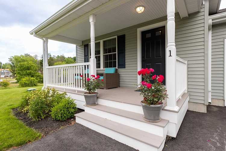 1 Henderson Way Greenland, NH 03840