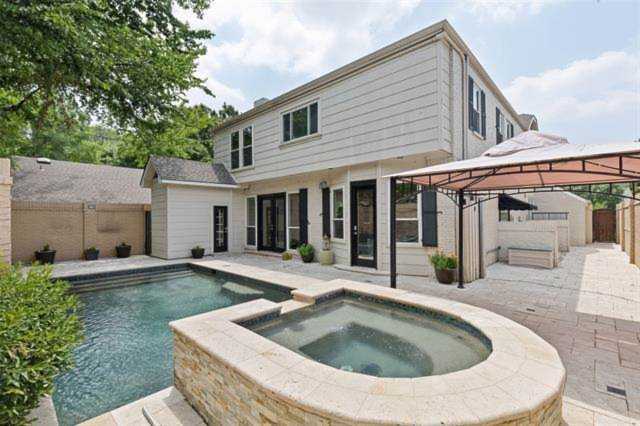 4504 Southern Avenue Highland Park, TX 75205