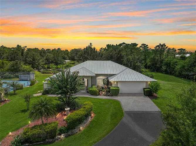 29375 Bryan WAY Punta Gorda, FL 33982
