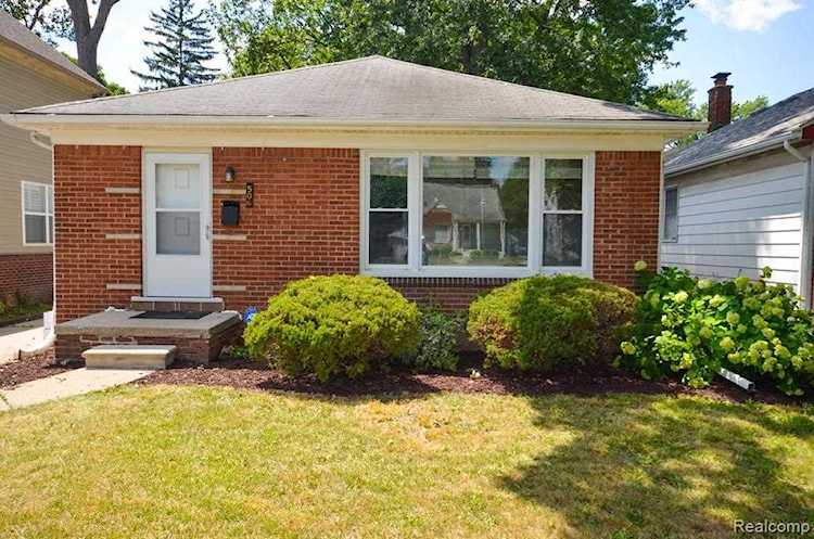 506 S Campbell Rd Royal Oak, MI 48067