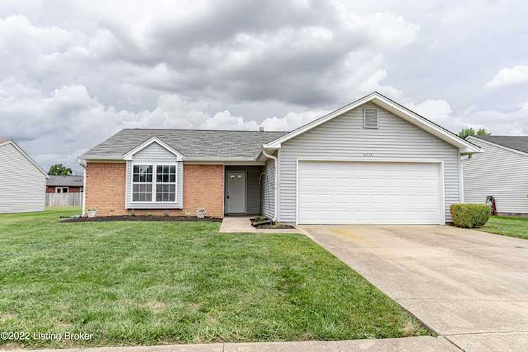 6713 Fenske Ln Louisville, KY 40258
