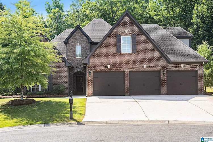 325 Macallan Drive Pelham, AL 35124