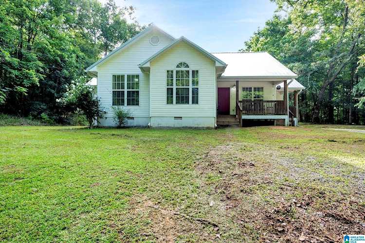 41 New Lebanon Road Springville, AL 35146