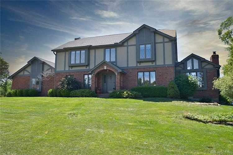 7077 Quaker Trace Court Butler Township, OH 45414