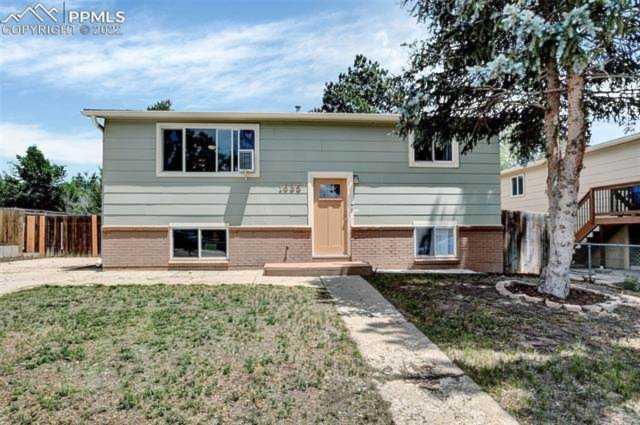 1635 Luna Drive Fountain, CO 80817 | Ashford Realty Group Photo 1