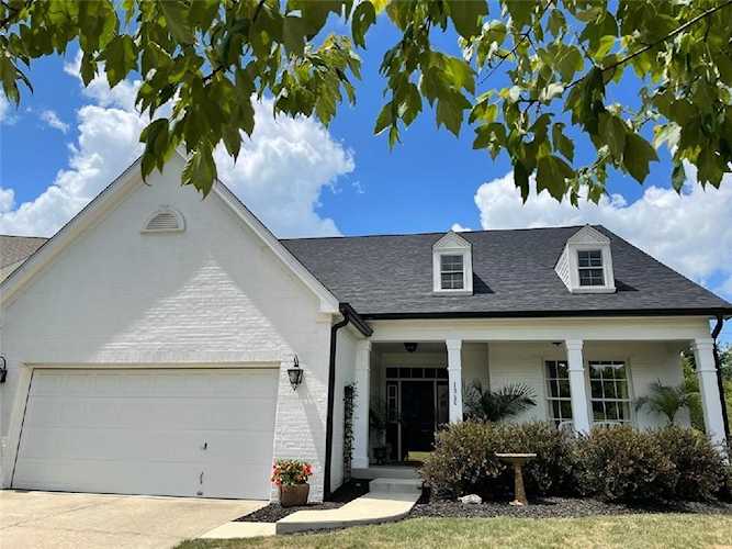 1350 Monmouth Dr Westfield, IN 46074