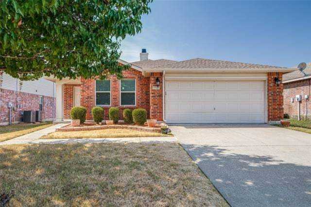 5505 Pandale Valley Drive Mckinney, TX 75071