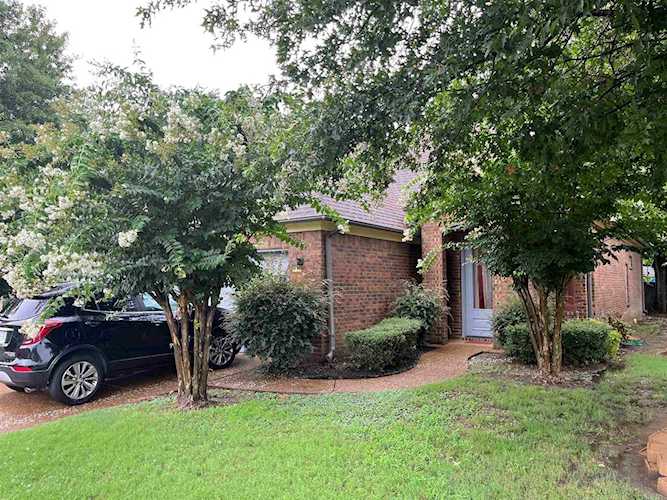 6732 Stone Garden Dr Memphis, TN 38134 | MLS 10130487 Photo 1