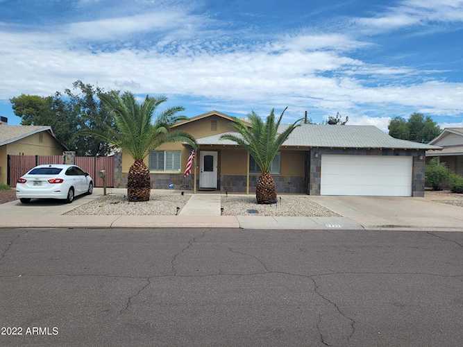 8422 E Indianola Avenue Scottsdale, AZ 85251