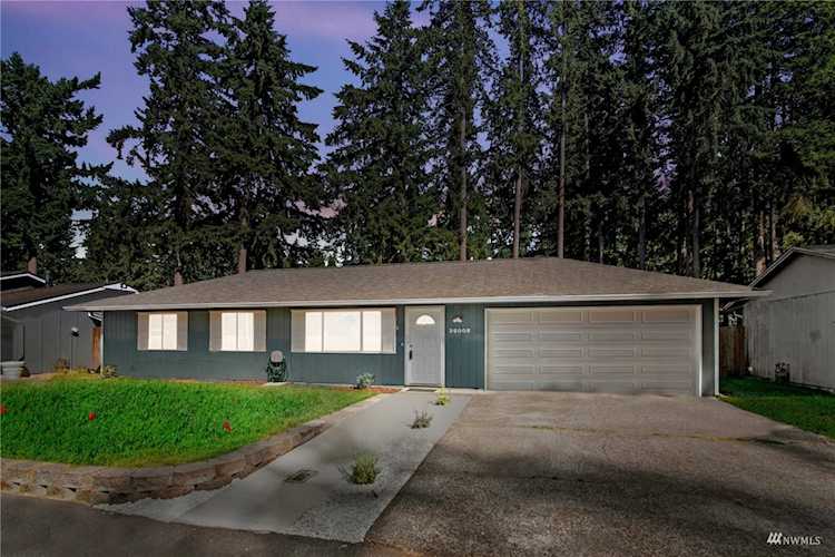 26008 196th Ave SE Covington, WA 98042