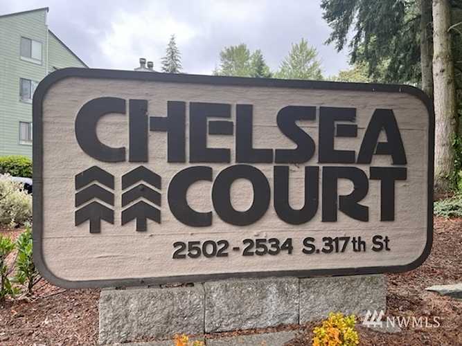 2530 S 317th St #103 Federal Way, WA 98003