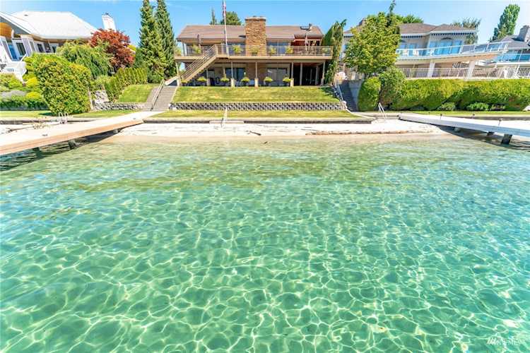 47 Kalian Ln Manson, WA 98831