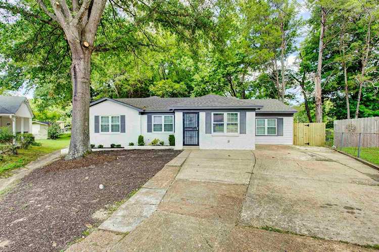 131 Woodfern Cv Collierville, TN 38017