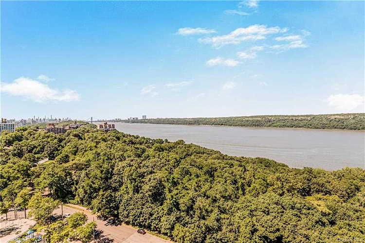 3671 Hudson Manor Terrace #17A Call Listing Agent, NY 10463