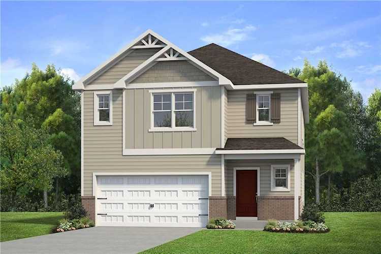 833 Lismore Dr Opelika, AL 36804