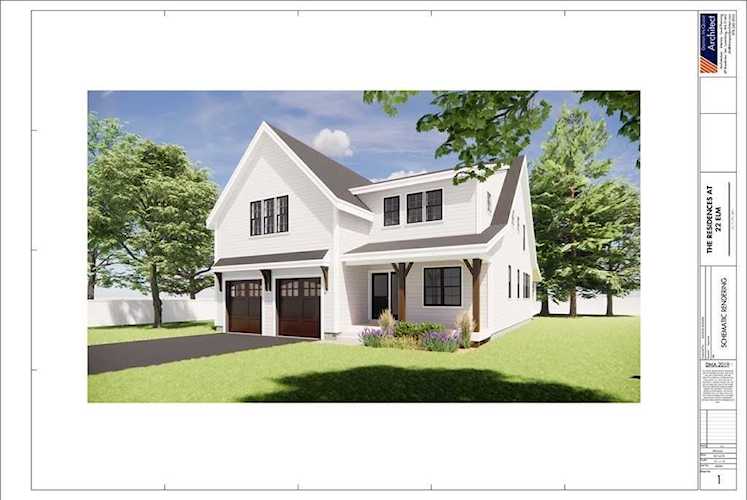 10 Bart's Way Acton, MA 01720