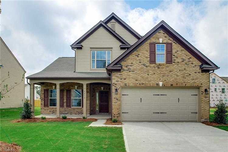 5569 Siler Street Trinity, NC 27370