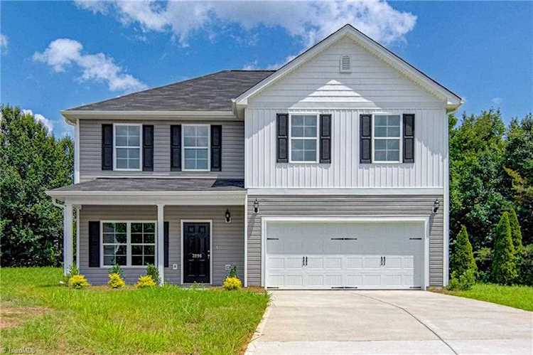 3996 Navy Place High Point, NC 27265