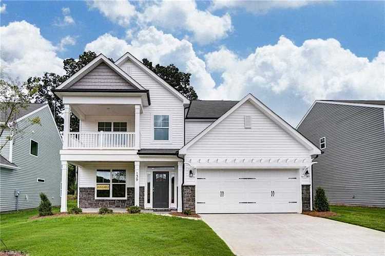 5637 Siler Street Trinity, NC 27370