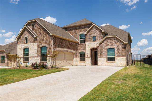 1477 Shooting Star Drive Haslet, TX 76052