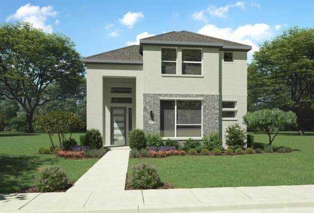 4833 Miles Way Fairview, TX 75069