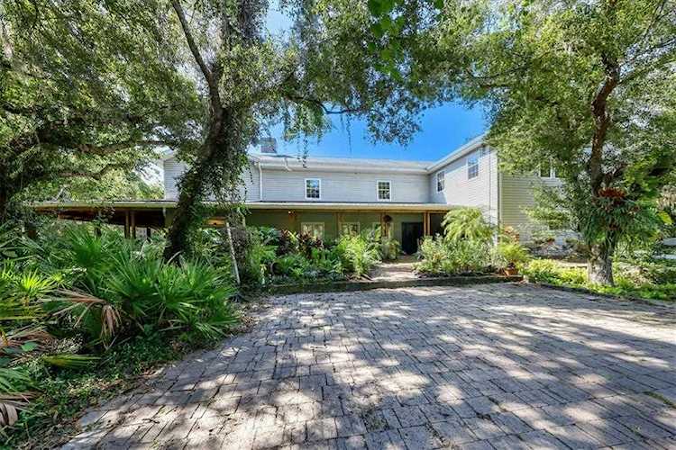 5674 Old Ranch Rd Sarasota, FL 34241