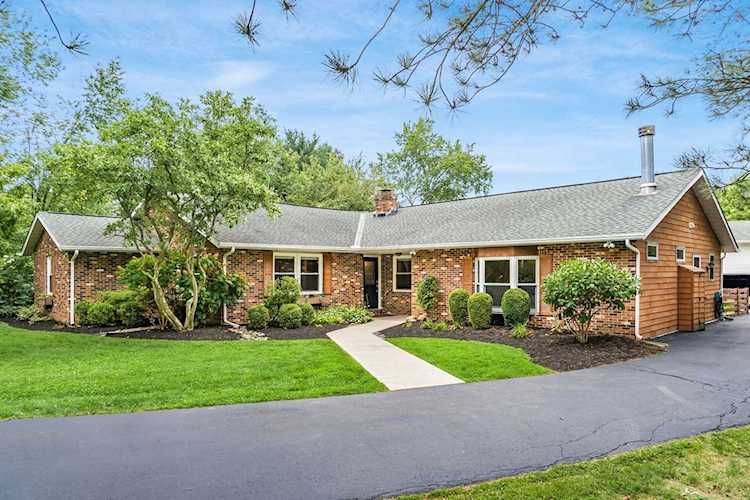 4710 North Shore Drive Westerville, OH 43082
