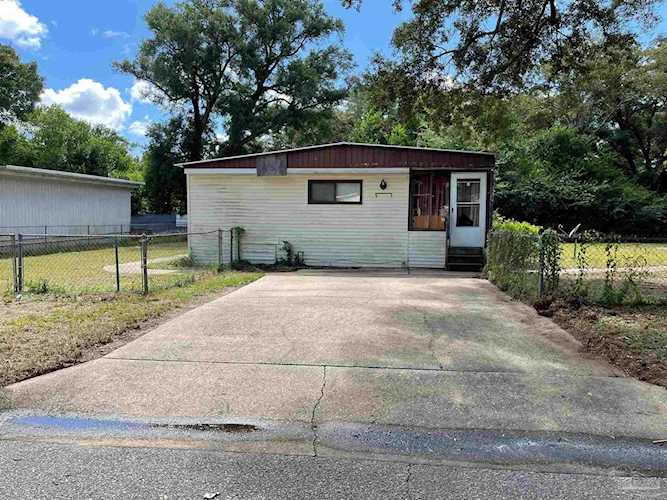 5337 Deerwood Rd Pensacola, FL 32526