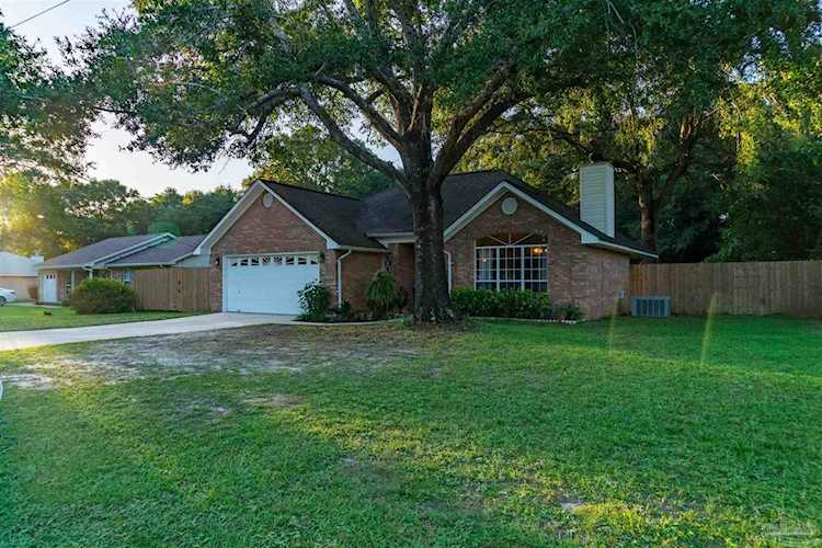 5368 Anthony Ave Milton, FL 32570