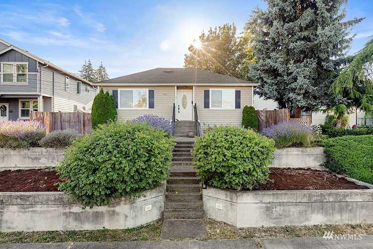 1516 S Madison Tacoma, WA 98405