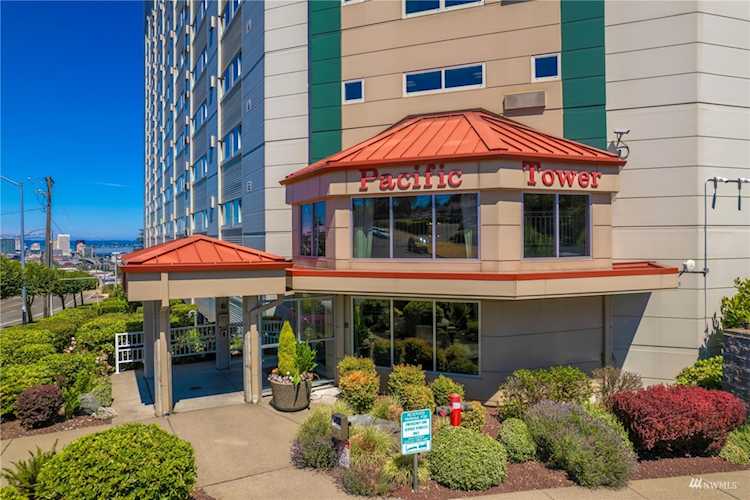 3201 Pacific Ave #1003 Tacoma, WA 98418