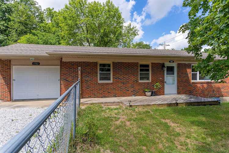 1701 Boyd LN Columbia, MO 65202