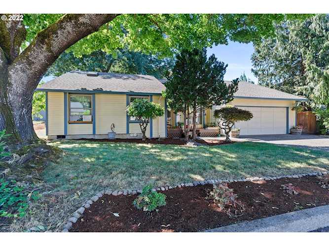 16125 SW Grimson Ct Tigard, OR 97224